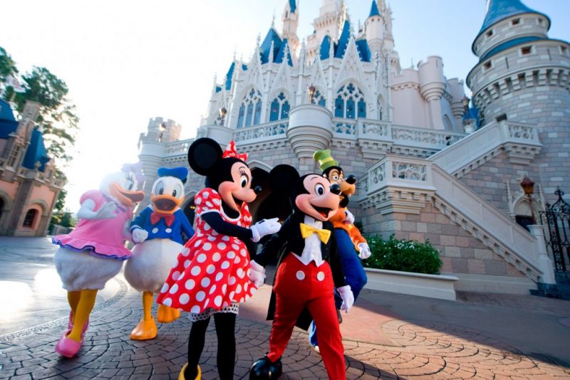 Disney
