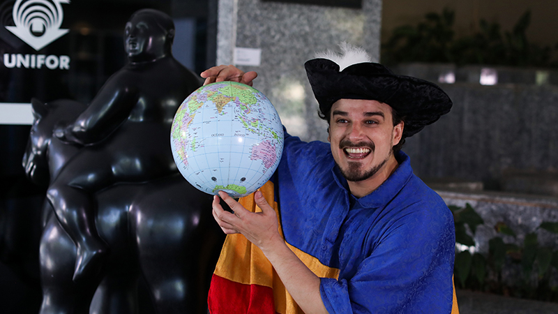 Episódio 3 Tarde Com Arte Mês Crianças 800