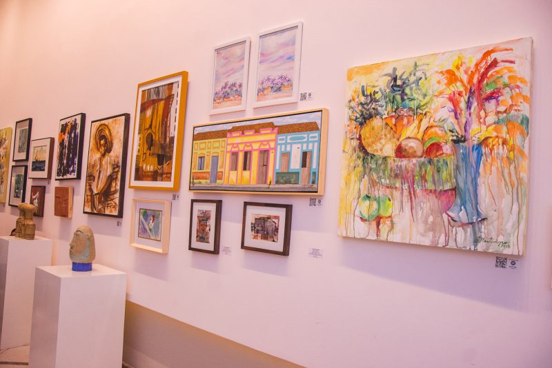 Arte por Artista - Espaço Cultural Ana Amélia recebe encontro pilotado por Andréa Dall’Olio, Veridiana Brasileiro e Lilia Quinderé