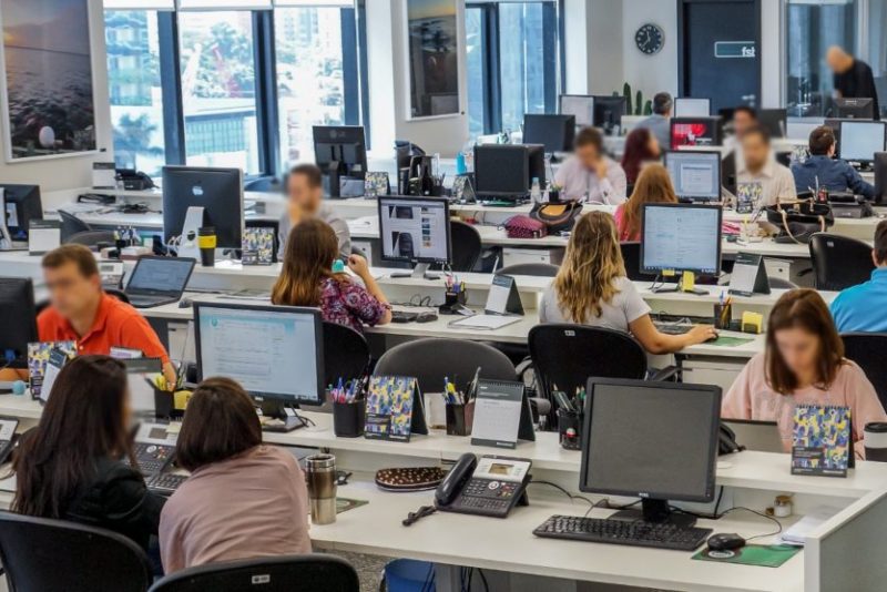 Grupo FSB adquire a Giusti para ampliar presença na comunicação corporativa Grupo FSB adquire a Giusti para ampliar presença na comunicação corporativa