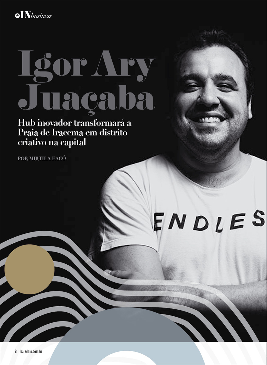 Insider #62 Igor Juaçaba8