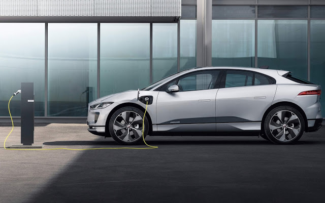 Jaguar I Pace 2021 (30)