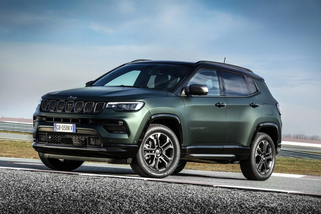 Jeep Compass S 459 (1)