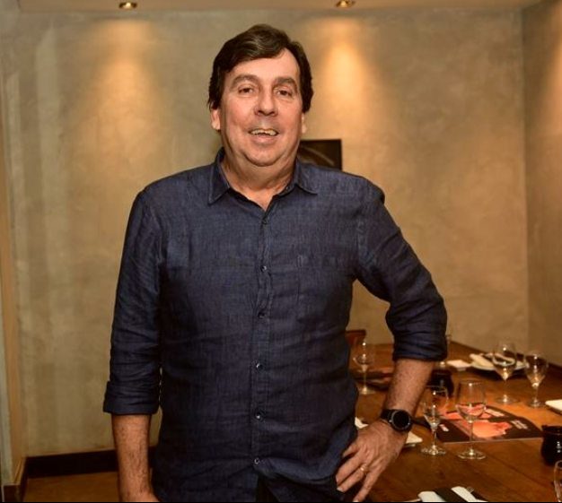 João Mendonça defende ampliação do horário de atendimento nos restaurantes João Mendonça defende ampliação do horário de atendimento nos restaurantes
