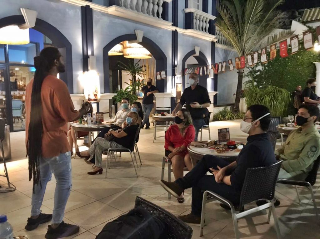 Lançamento Conc. Comida Di Buteco4