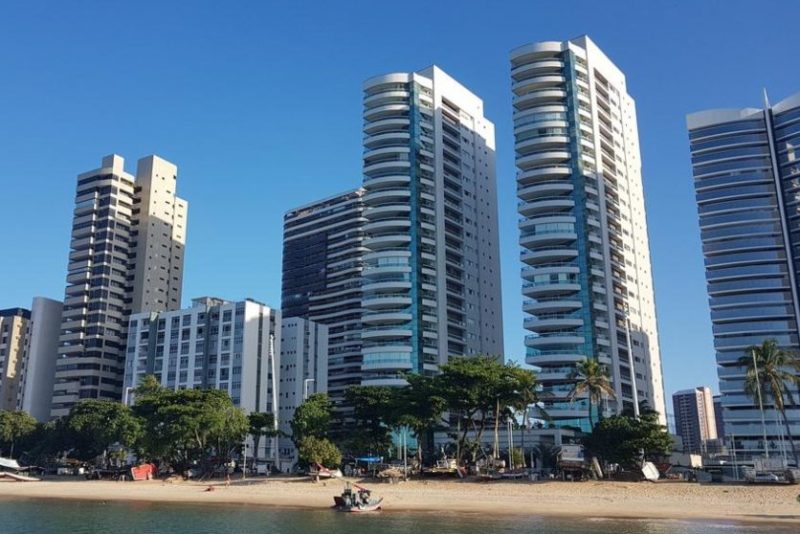 Pesquisa revela que junho foi o melhor mês em vendas de imóveis desde 2014 Pesquisa revela que junho foi o melhor mês em vendas de imóveis desde 2014