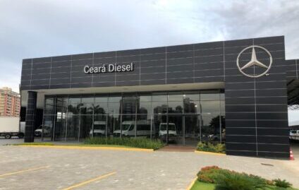 Mercedes Ceara Concessionaria E1614207544159