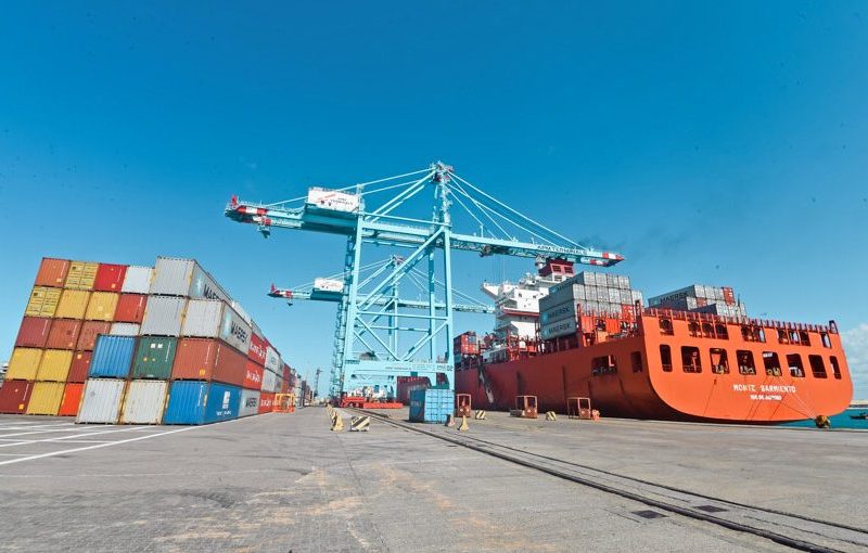 FMI amplia expectativa de expansão da economia brasileira para 5,3% este ano FMI amplia expectativa de expansão da economia brasileira para 5,3% este ano
