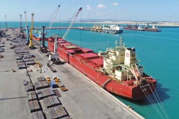 Exportacoes Brasileiras Para Os Eua Crescem 32 9 No Primeiro Semestre De 2021 Portal In Pompeu Vasconcelos Balada In