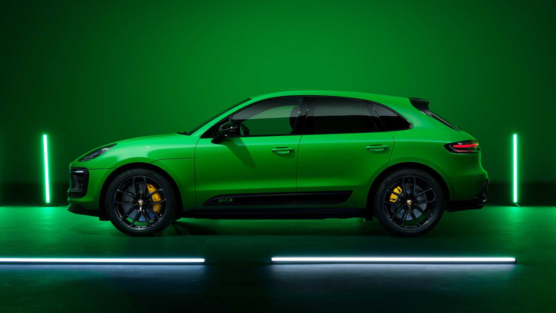 Mais potente, Novo Macan atualiza-se e está em pré-venda na Porsche Center Fortaleza Mais potente, Novo Macan atualiza-se e está em pré-venda na Porsche Center Fortaleza