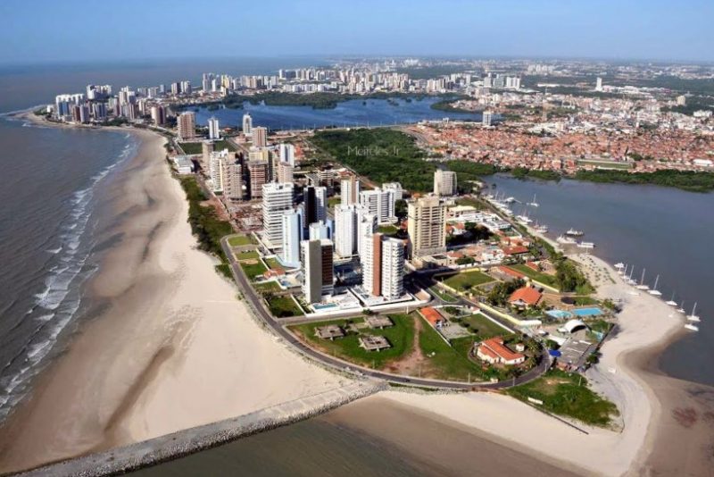 Projeto Rota do Sol Nordeste objetiva fortalecer o turismo na Região Nordeste Projeto Rota do Sol Nordeste objetiva fortalecer o turismo na Região Nordeste