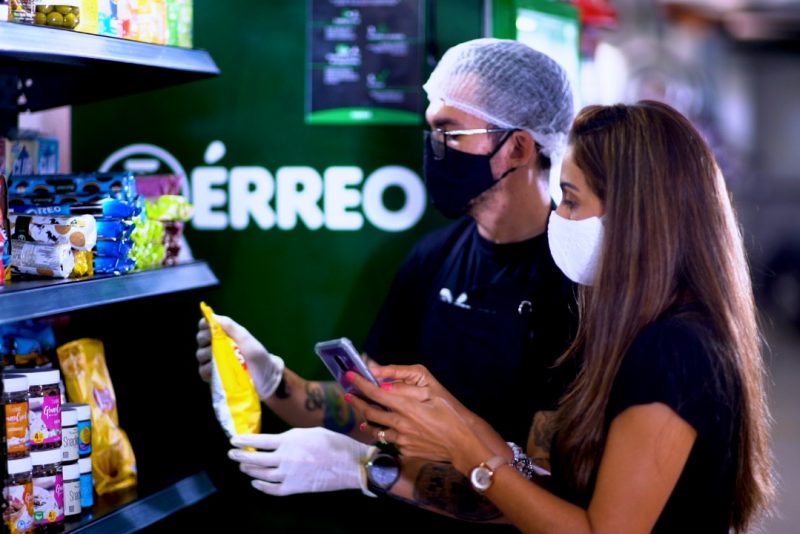 Série da Fecomércio mostra inovação no empreendedorismo cearense Série da Fecomércio mostra inovação no empreendedorismo cearense
