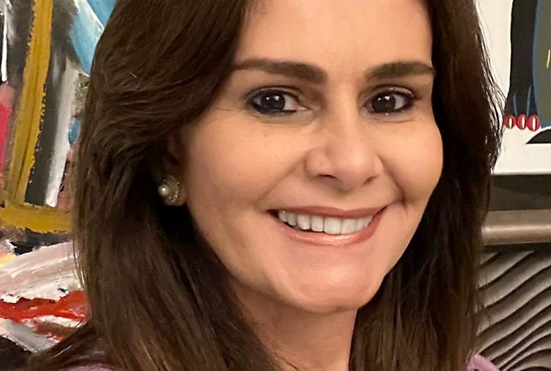 Em entrevista para a Revista InSider, Ivana Bezerra fala sobre o atual momento da hotelaria cearense Em entrevista para a Revista InSider, Ivana Bezerra fala sobre o atual momento da hotelaria cearense