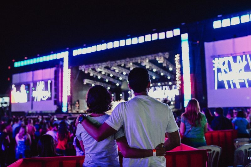 Festival Halleluya 2021 terá atrações inéditas, aconselhamento virtual e ação social Festival Halleluya 2021 terá atrações inéditas, aconselhamento virtual e ação social