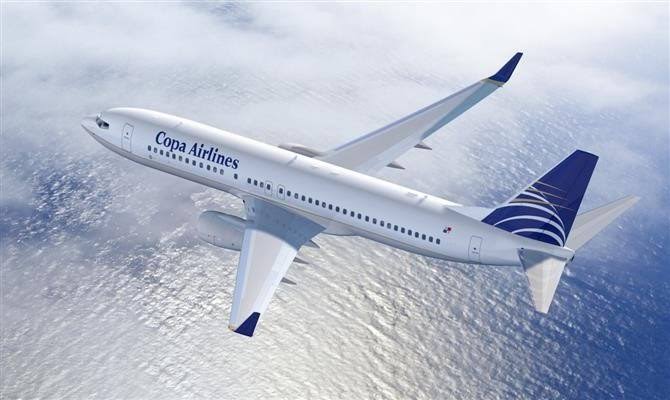 Copa Airlines contará com um novo destino na Colômbia Copa Airlines contará com um novo destino na Colômbia