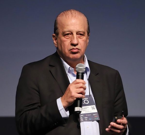 Augusto Nardes abre a volta do MBA em Gestão e Governança Pública da Unipace Augusto Nardes abre a volta do MBA em Gestão e Governança Pública da Unipace