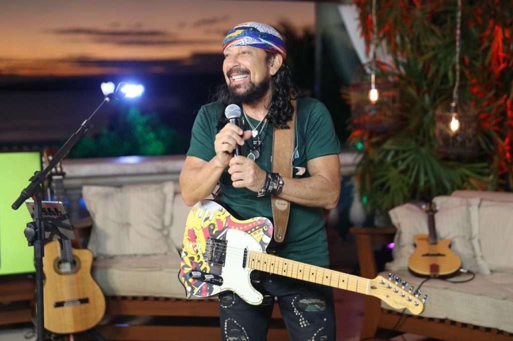 Bell Marques Cantor 248545