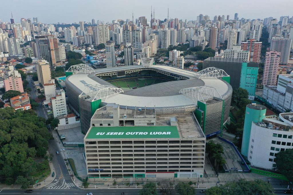 Casacor Sao Paulo 2021 Nova Sede Allianz Parque 5