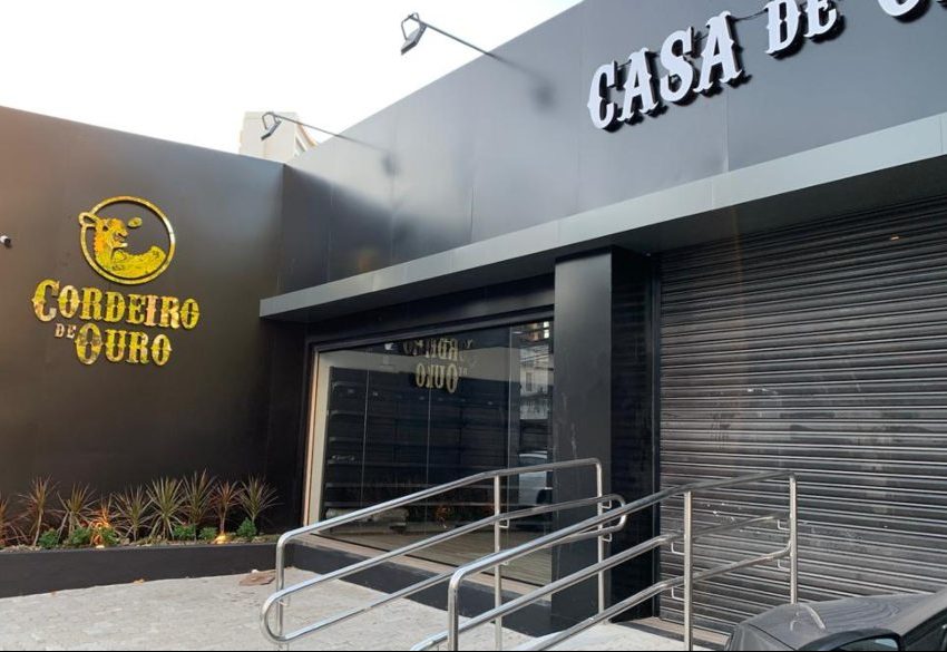 Fortaleza inaugura primeira loja dedicada à venda de cortes premium de carneiro Fortaleza inaugura primeira loja dedicada à venda de cortes premium de carneiro