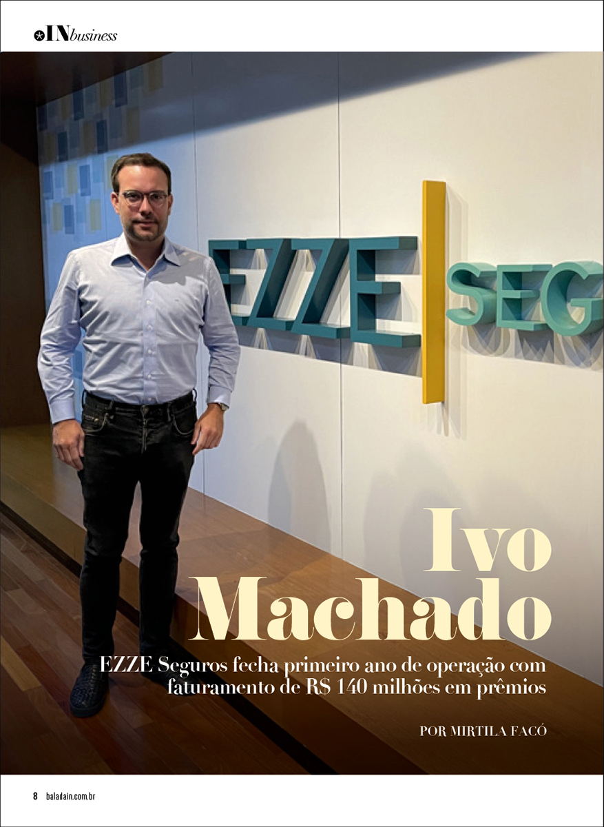 Insider #65 Ivo Machado8