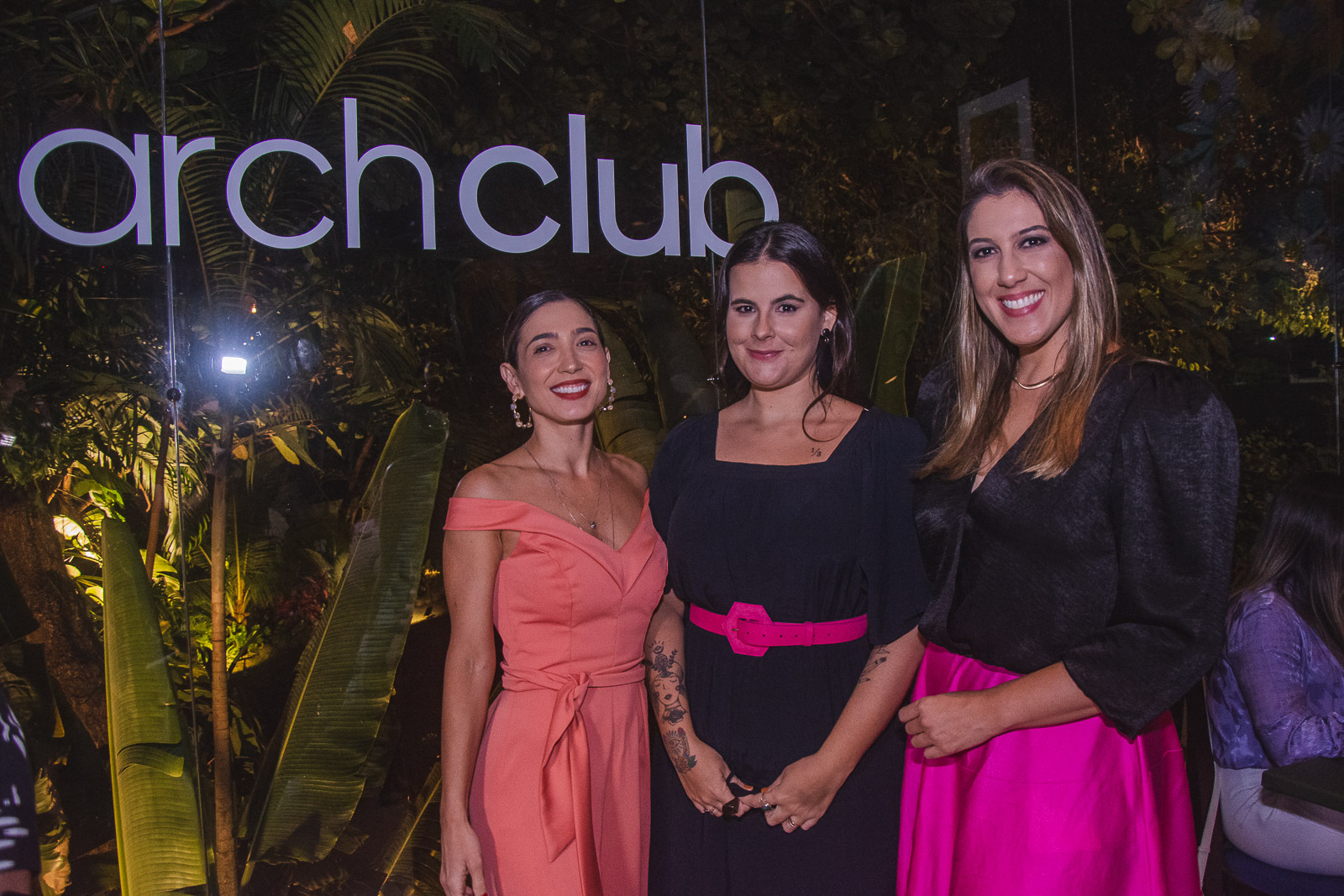 Pipo Restaurante serve de cenário para o lançamento oficial da ArchClub Fortaleza Pipo Restaurante serve de cenário para o lançamento oficial da ArchClub Fortaleza