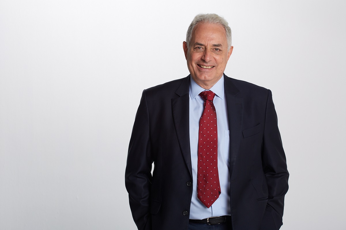 William Waack é o primeiro convidado dos eventos presenciais do Lide Ceará William Waack é o primeiro convidado dos eventos presenciais do Lide Ceará
