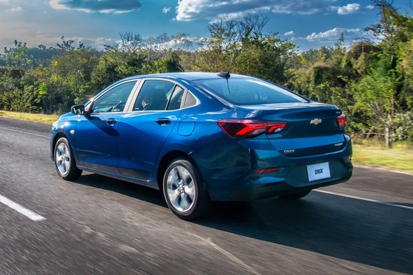 2019 09 16 Chevrolet Onix Plus Premier 7