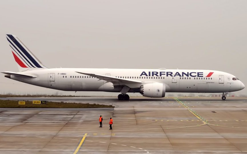 Air France lança promoção imperdível para Portugal saindo do Hub Nordeste Air France lança promoção imperdível para Portugal saindo do Hub Nordeste