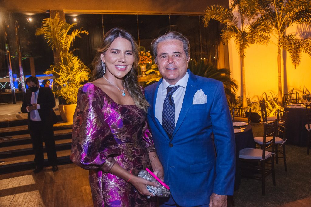 Ana Carolina E Ivan Bezerra