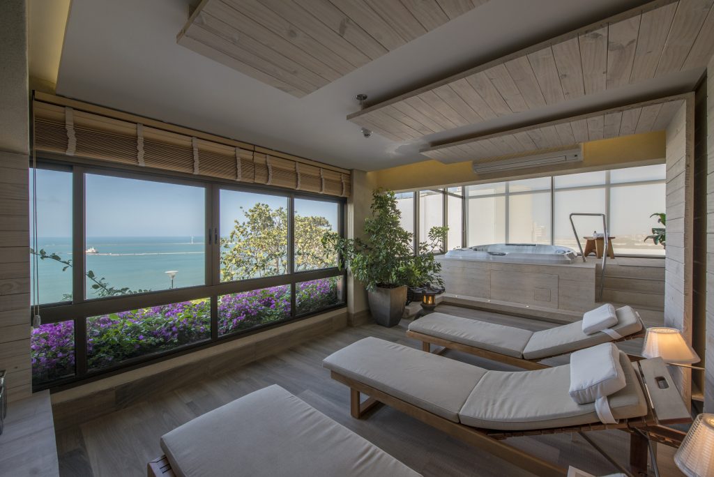 Gran Spa Loccitane Médias 170