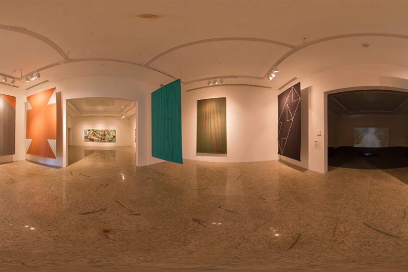 Stitched Panorama