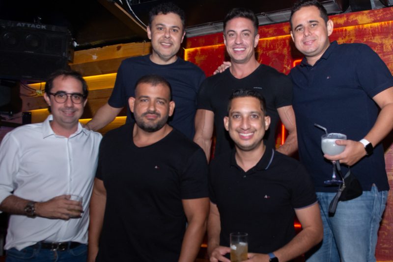 Em evento teste, Austin reabre suas portas em novo formato a um público seleto Em evento teste, Austin reabre suas portas em novo formato a um público seleto