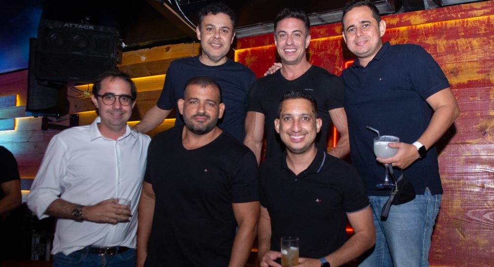 Em evento teste, Austin reabre suas portas em novo formato a um público seleto Em evento teste, Austin reabre suas portas em novo formato a um público seleto
