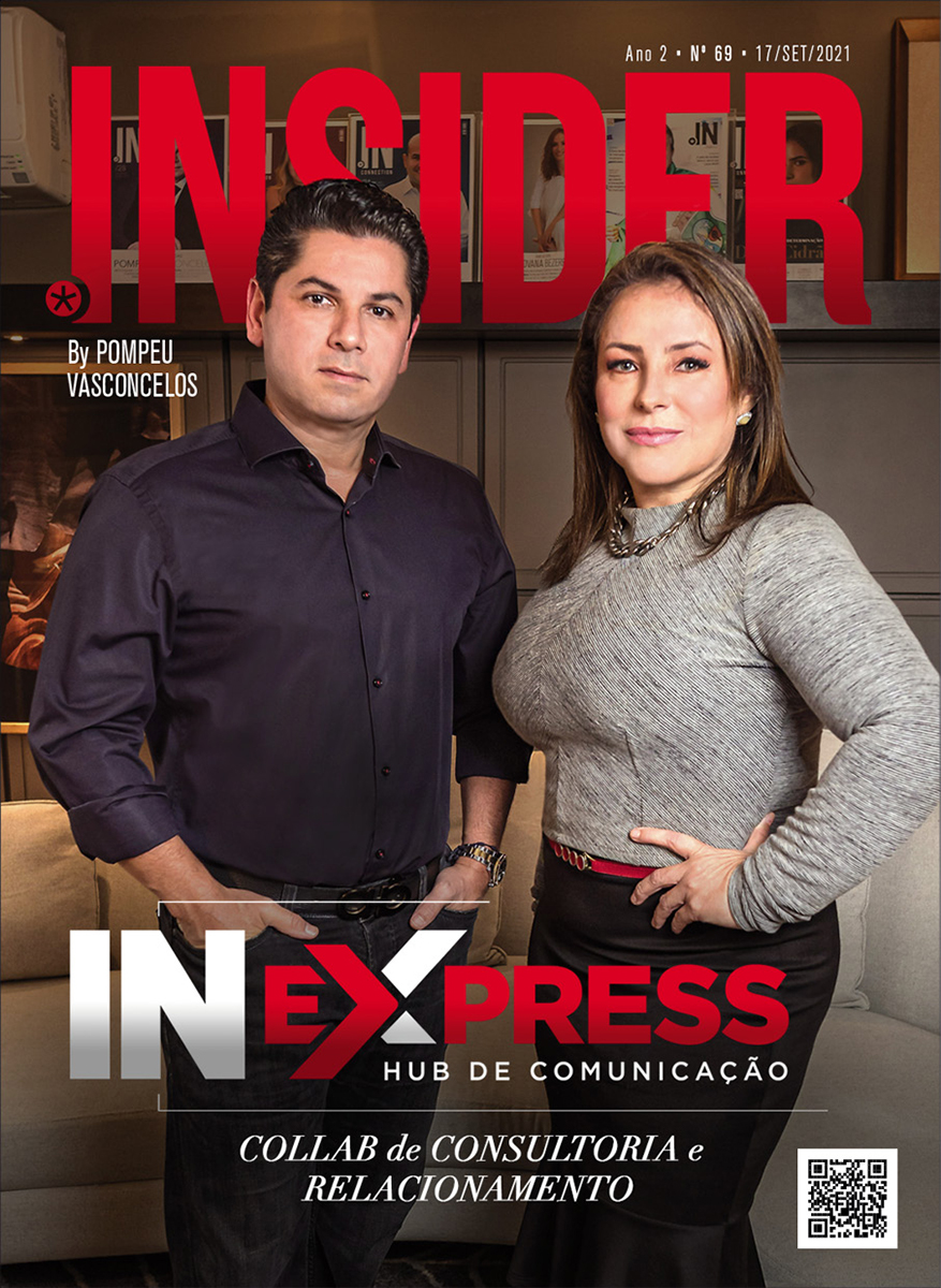 Insider #69 In Express