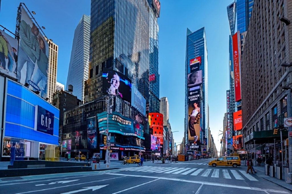 Melhor Seguro Viagem Estados Unidos