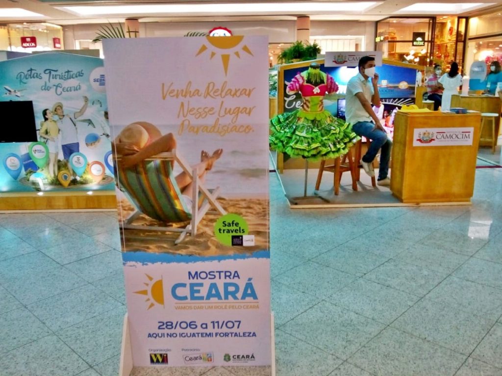 Mostra Ceara 1