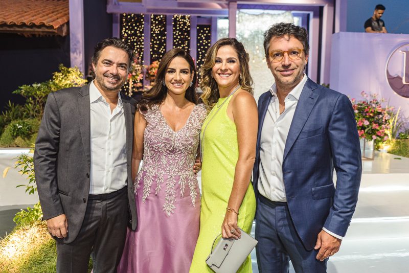 15 + 1 - Letícia Frota transborda alegria e alto astral em sua festa de aniversário