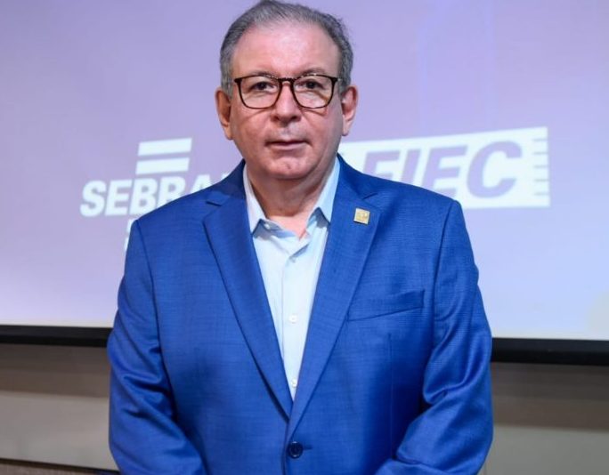 Ricardo Cavalcante debate projetos e novas parcerias com o Sebrae Nacional Ricardo Cavalcante debate projetos e novas parcerias com o Sebrae Nacional