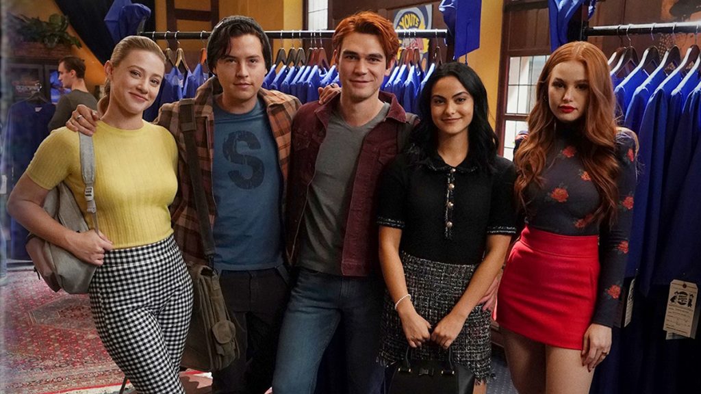 Riverdale