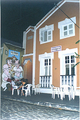 Casadomincharia