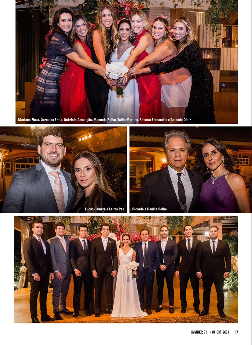 Insider #71 Manuela Rolim17