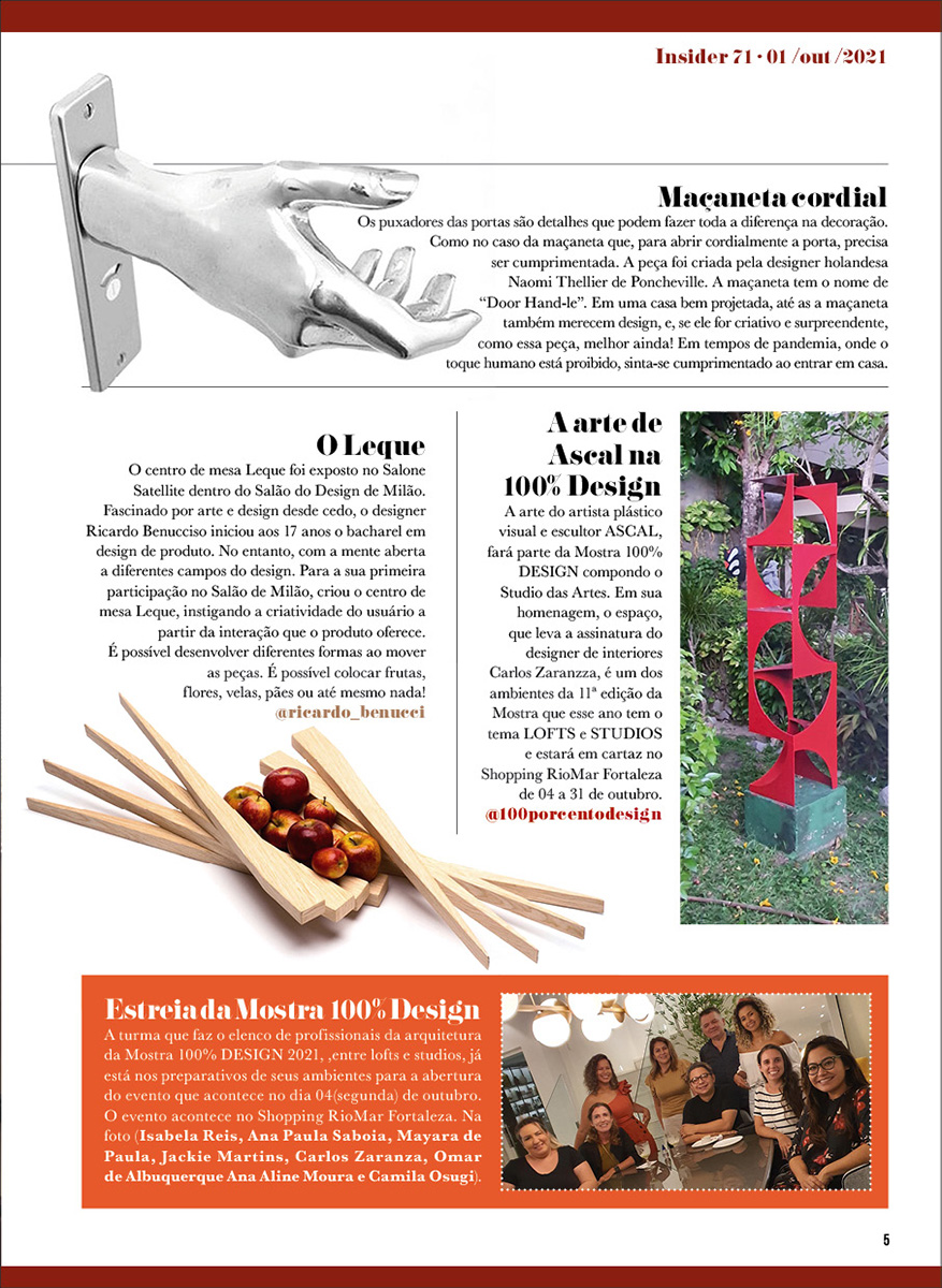 Insider #71 Manuela Rolim5