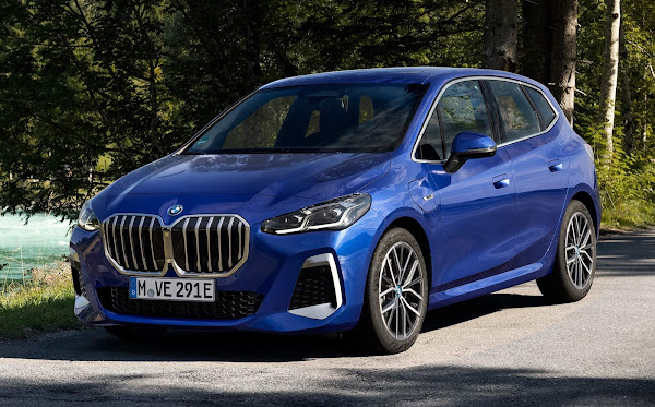 Novo Bmw Serie 2 Active Tourer (15)