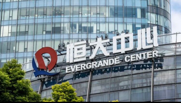 Evergrande
